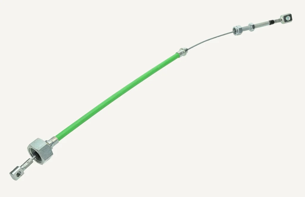 Handbrake Cable 355/670mm