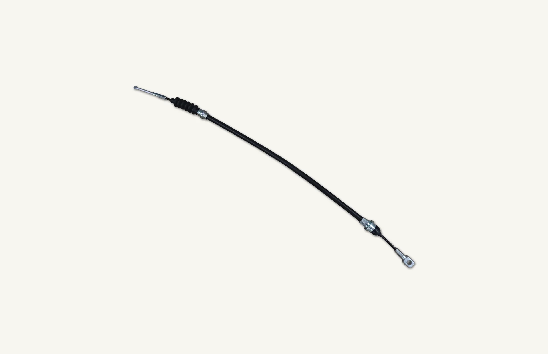 Handbrake Cable 643mm