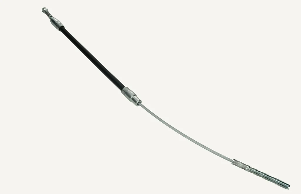 Câble frein à main 715mm