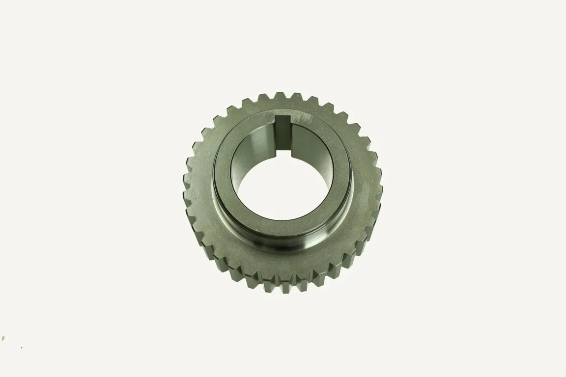 Hub Handbrake 34T