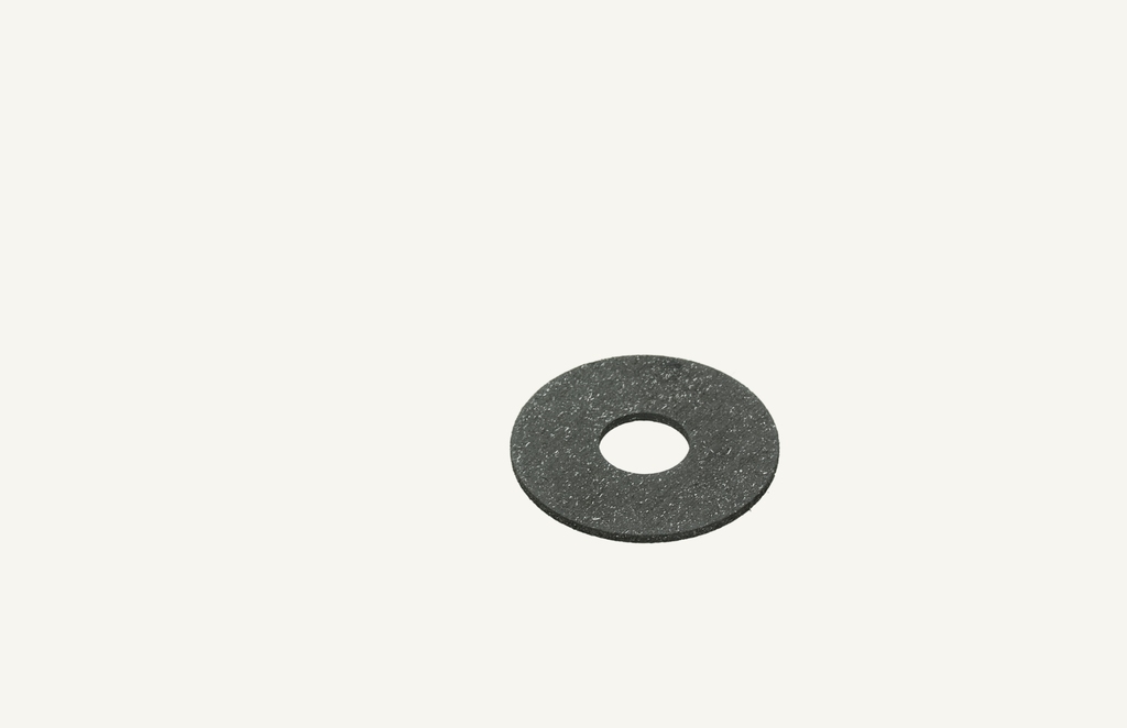 Friction disc 17.00x50.00x3.00mm