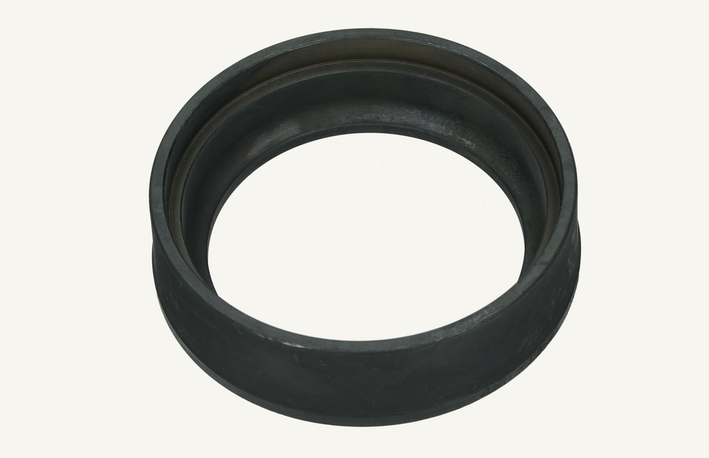 Clutch bearing ring 