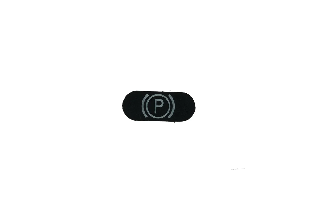 Symbol Handbrake