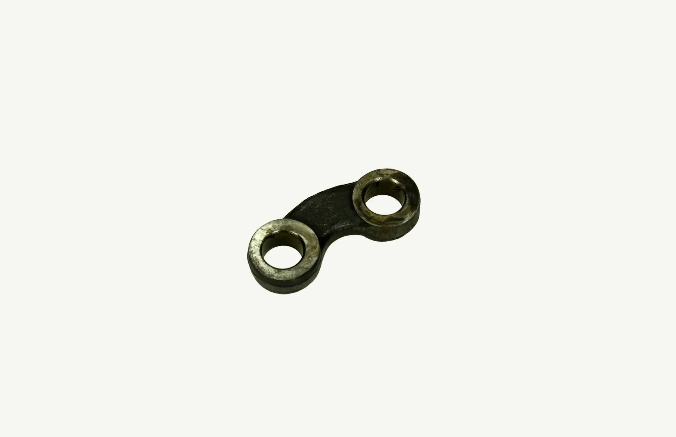 Umlenkhebel Handbremse 10x21x56mm (Occasion)