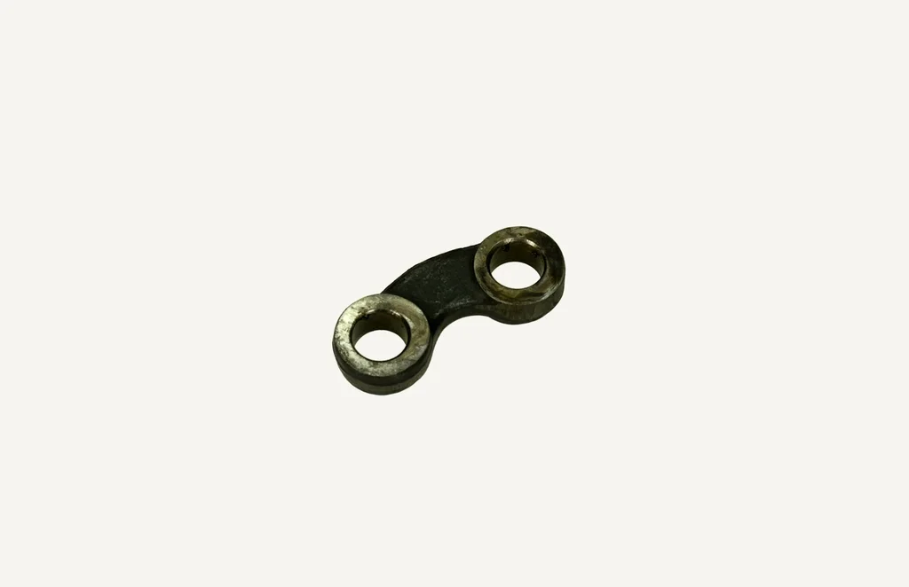 Umlenkhebel Handbremse 10x21x56mm (Occasion)