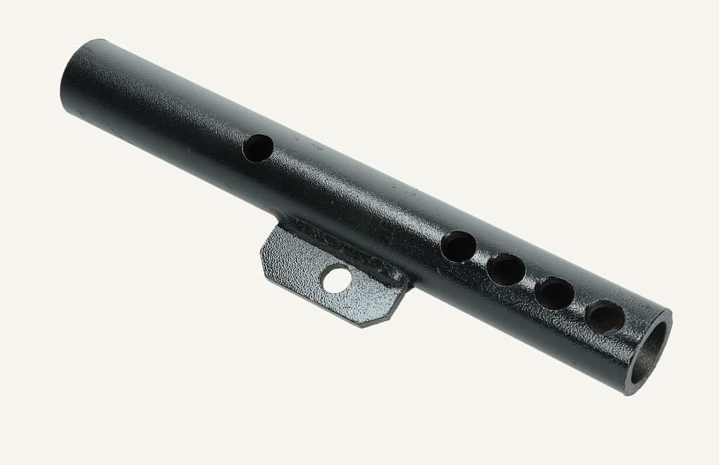 Seitenstabilisator Verstellrohr
