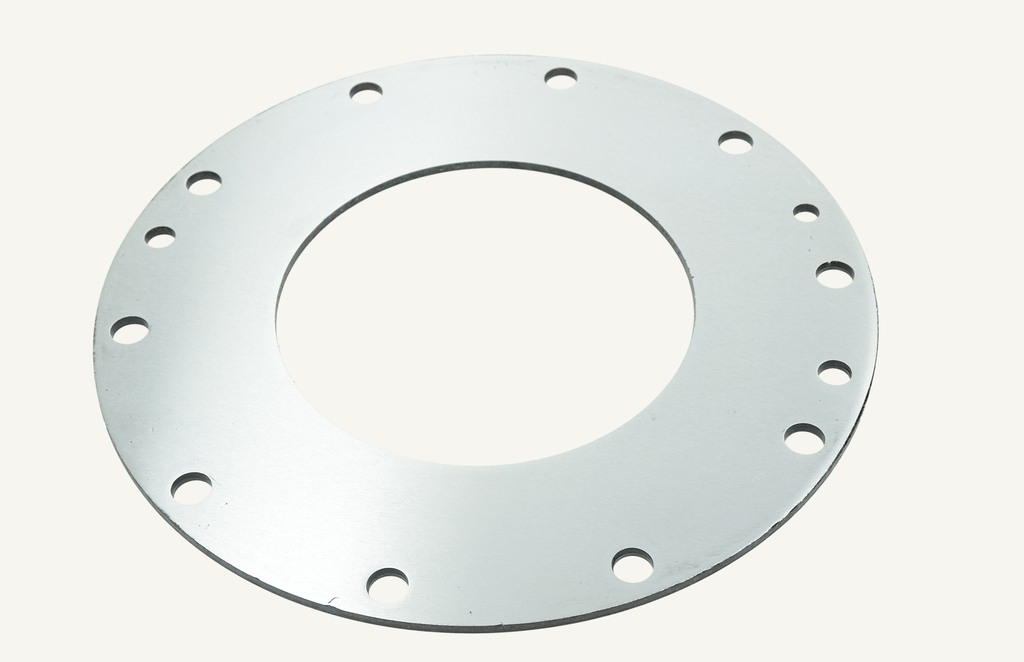 Brake intermediate disc 