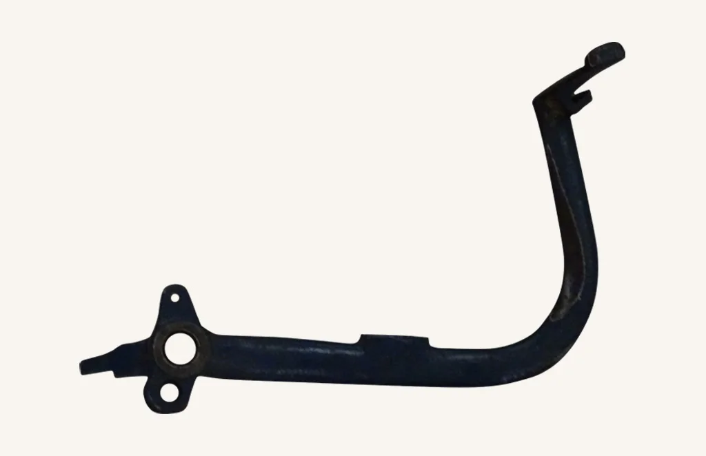 Brake Pedal 264mm Height Occasion