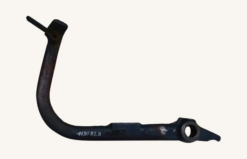 Pédale frein 264mm hauteur Occasion