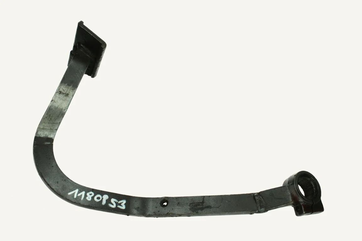 Brake Pedal inner (Occasion)