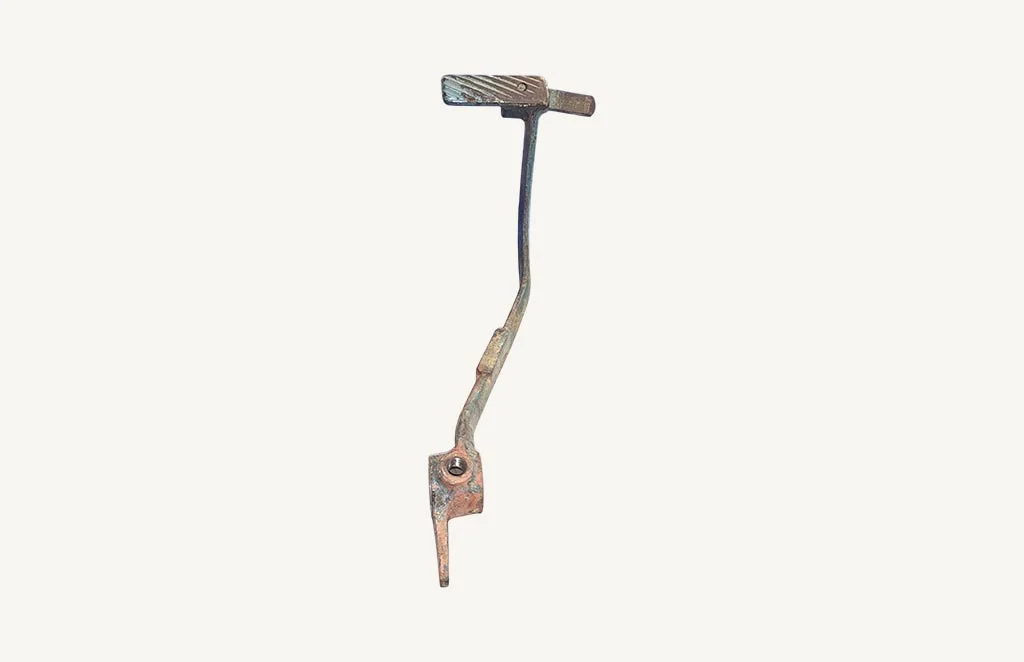 Brake Pedal left (Occasion)