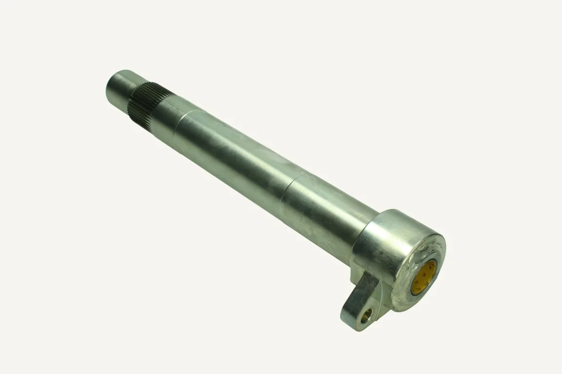 Brake Pedal Shaft