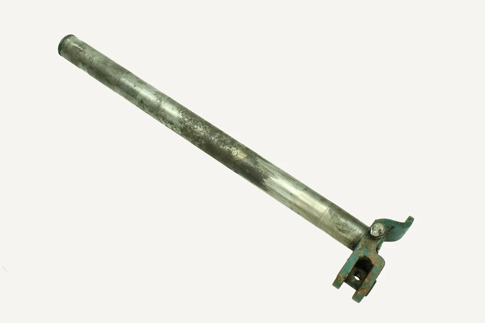 [1184132] Bremspedalwelle 28x388mm (Occasion)