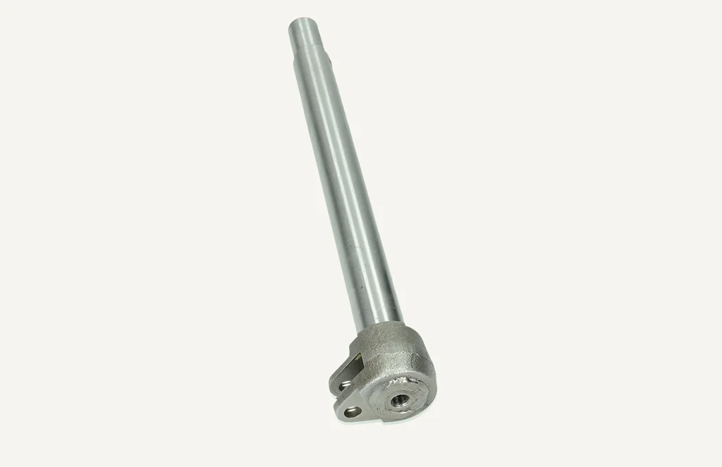 [1000953] Brake Pedal Shaft 30x340mm