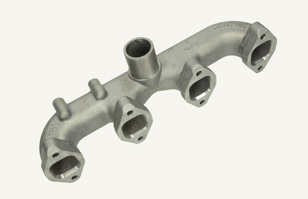 Exhaust manifold