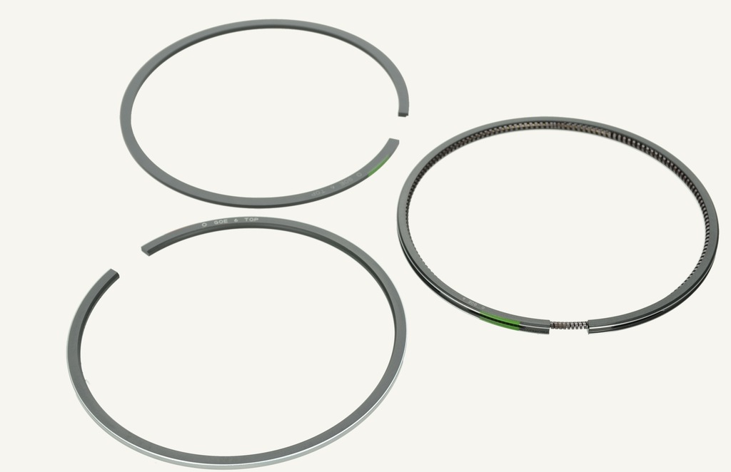 Kolbenringsatz Standard 111.5mm