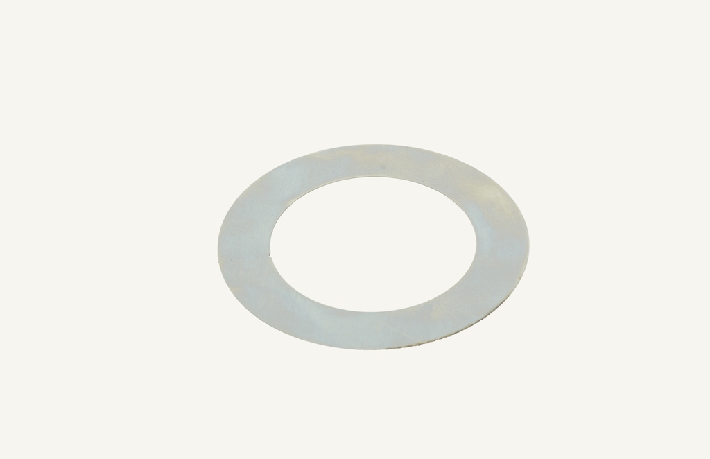 Shim 52.8x80x0.25mm