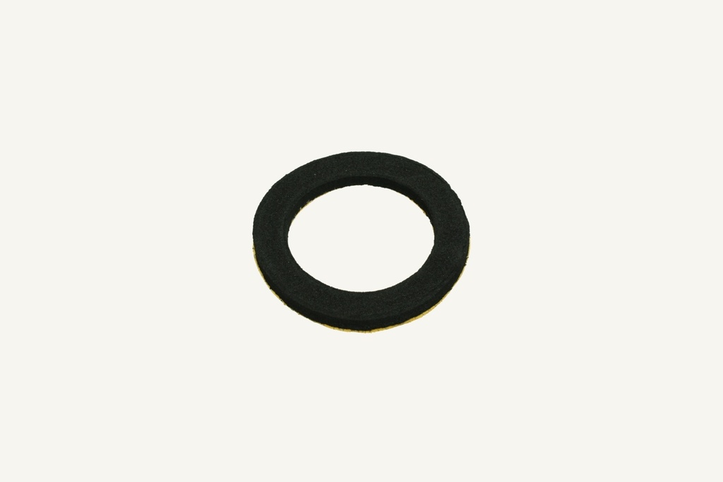 Rubber ring 