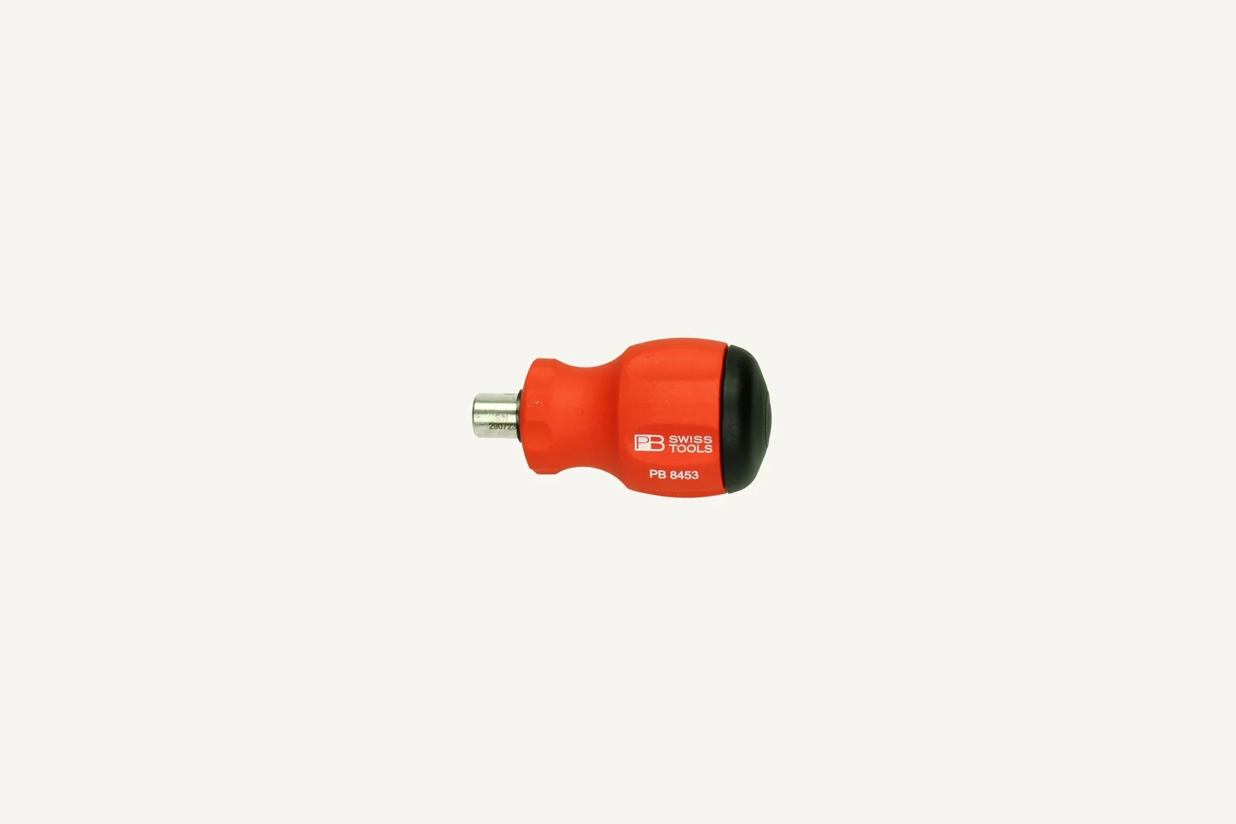 Bit Holder Insider Stubby PB 8453, integrated Bit Magazine