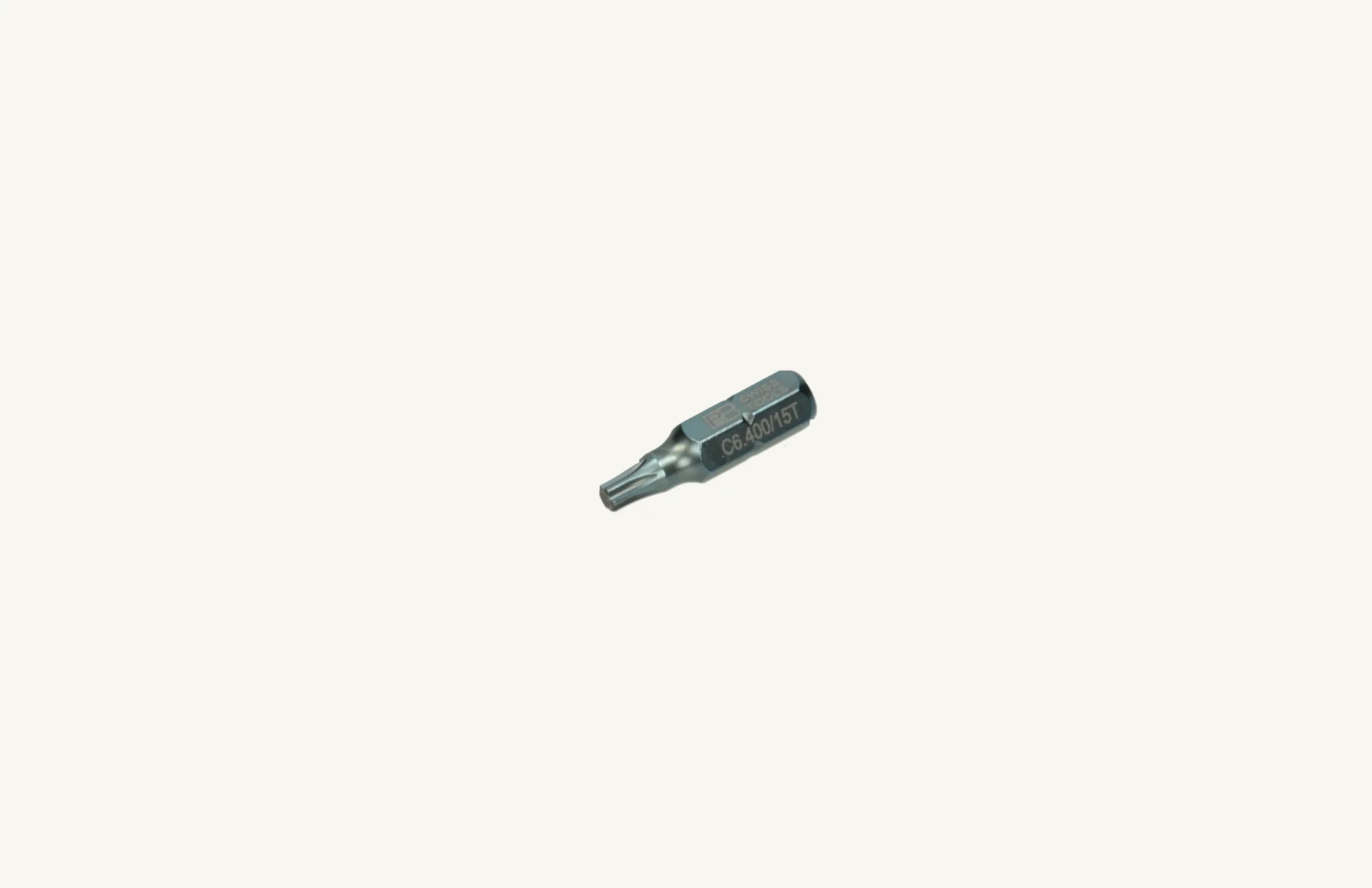 [1063321] Bits for Torx 25mm PB 15