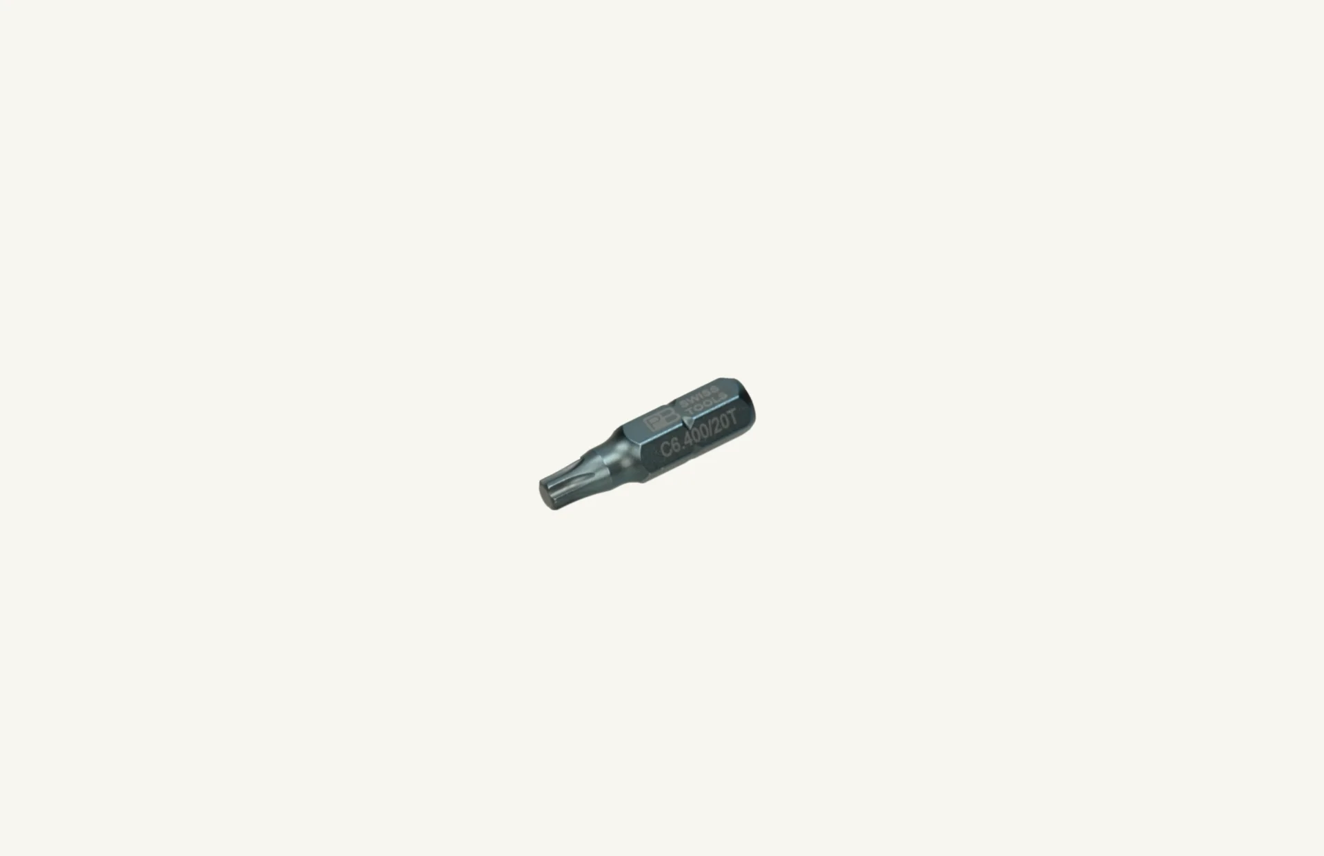 [1063324] Embouts pour Torx 25mm PB 20