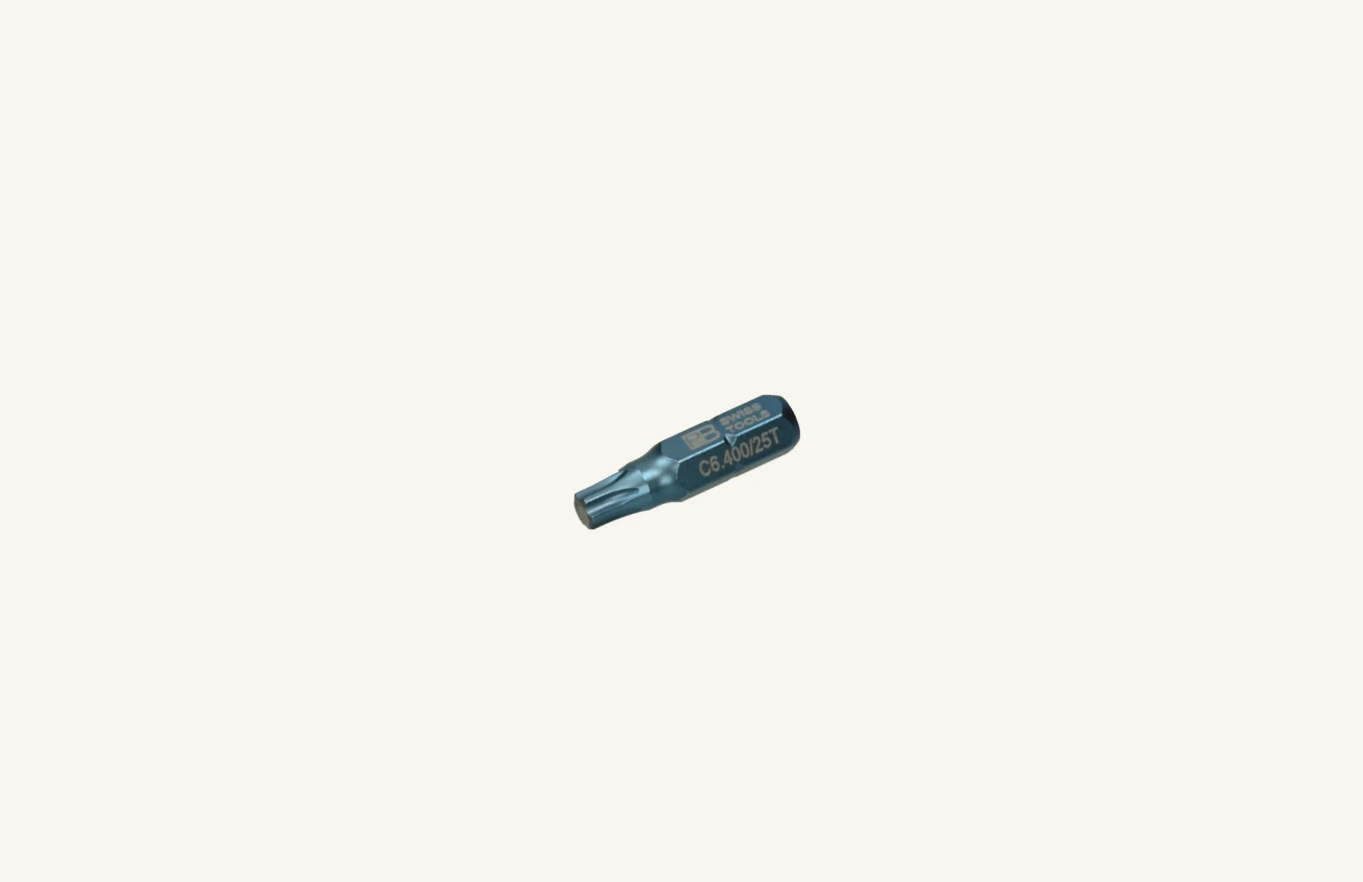 [1063326] Embouts pour Torx 25mm PB 25