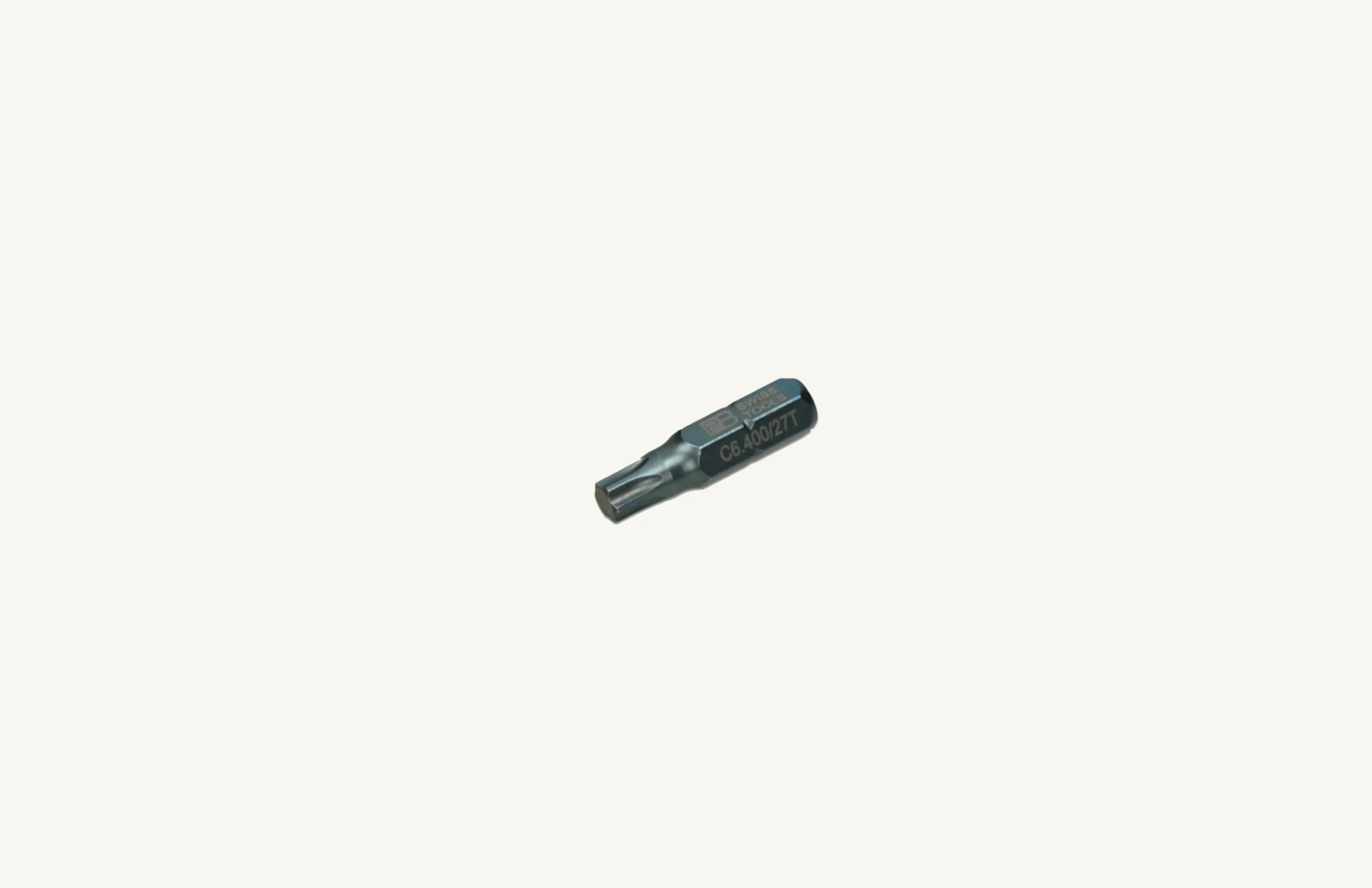 [1063328] Bits für Torx 25mm PB 27