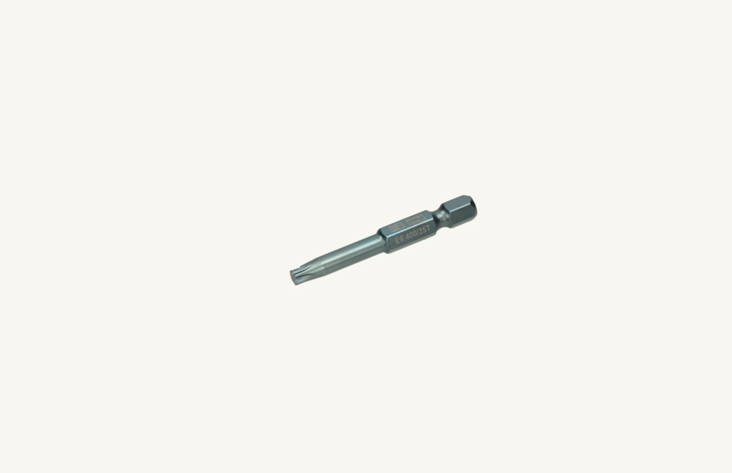[1063314] Bits für Torx 50mm PB 25