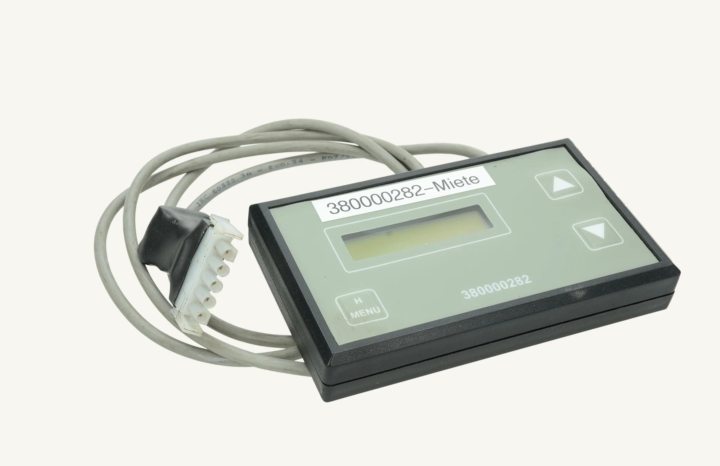 [1016624] Diagnosegerät TND TL Mietpreis CHF 40.00