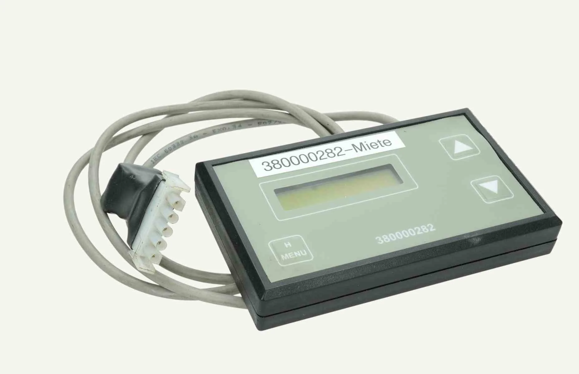 [1016624] Diagnostic Tool TND TL Rental Price CHF 40.00