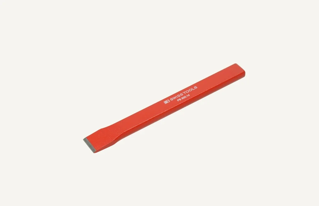 [1063307] Flat Chisel PB 14mm