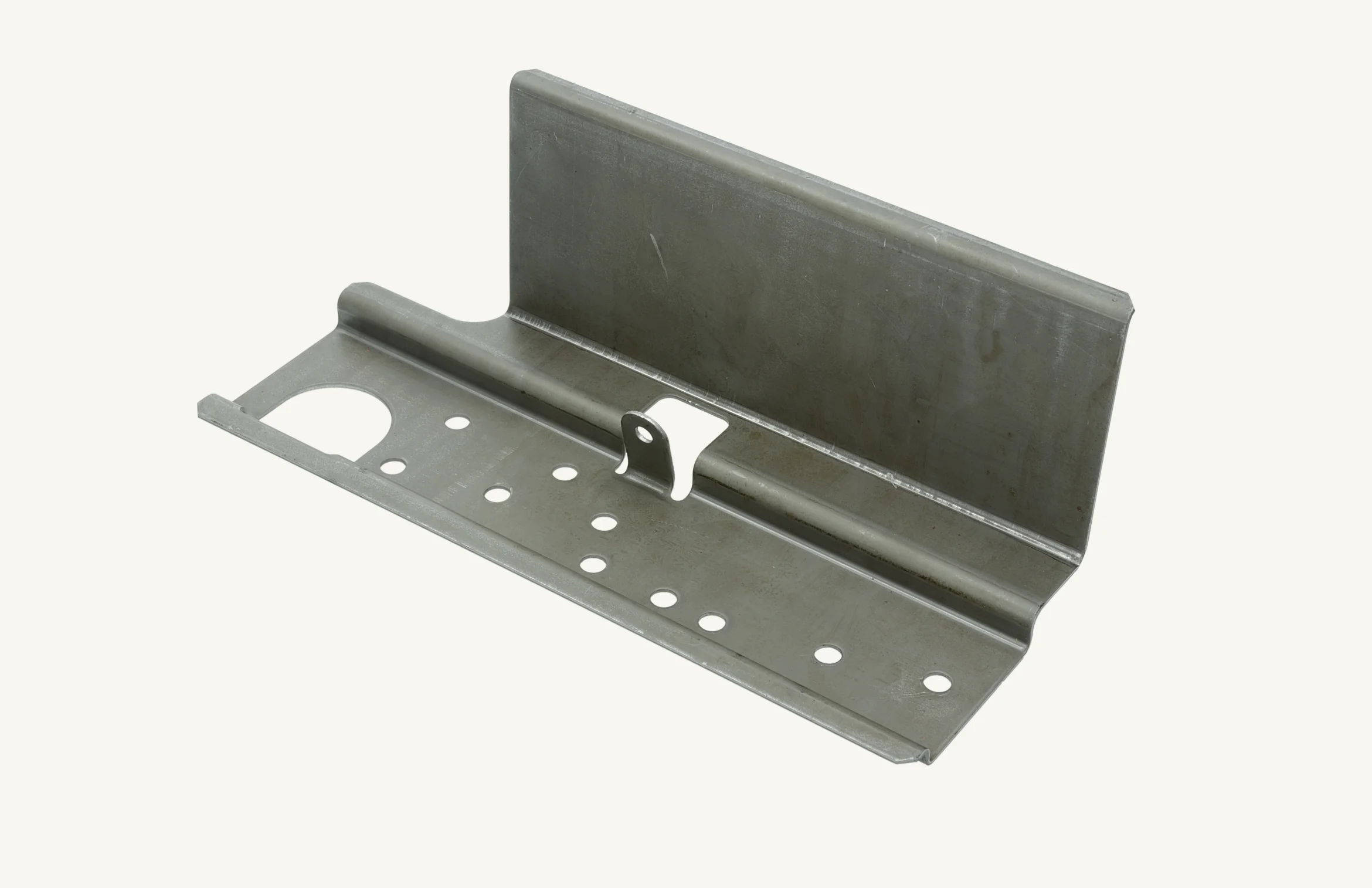 Halter Werkzeugkoffer
