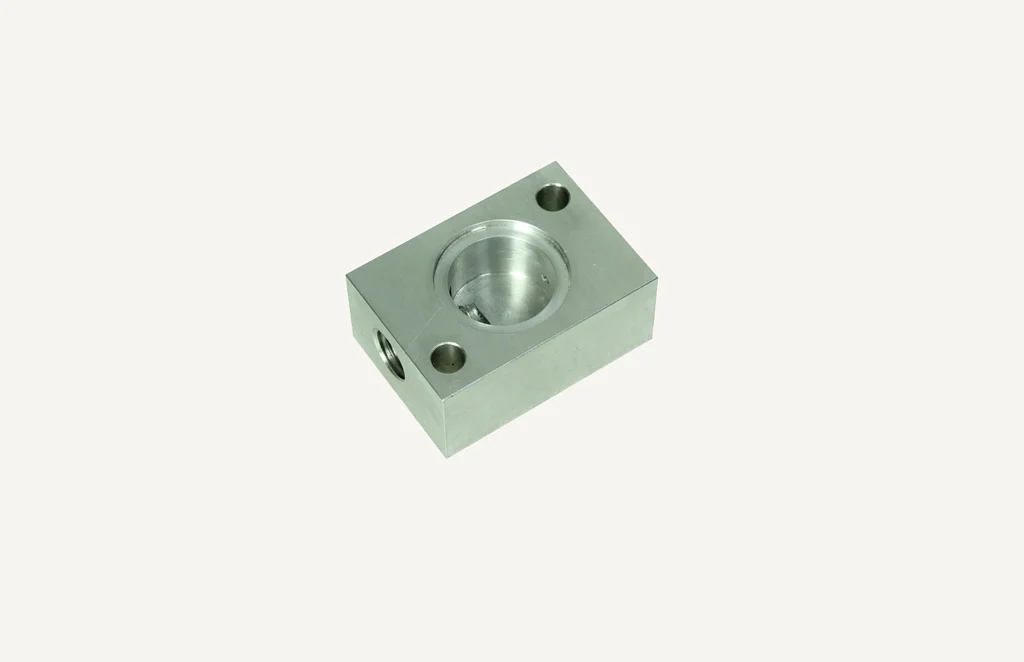 End Cover Brake