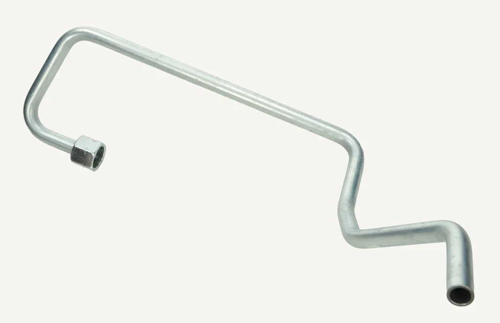[1070743] Trailer Brake Fluid Line