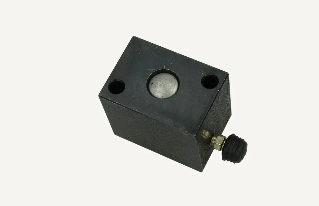 Control Head for Brake Valve 14mm