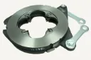 Bremsaggregat 37x228mm