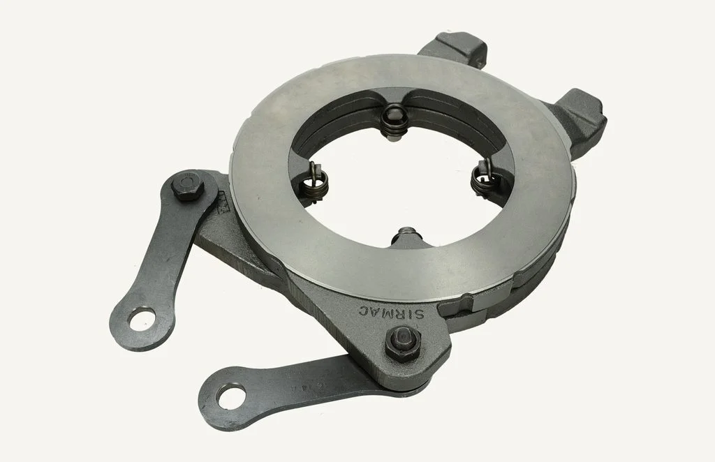Brake Unit hydraulic Actuation
