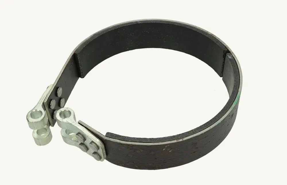 [1001011] Bremsband 165x38mm