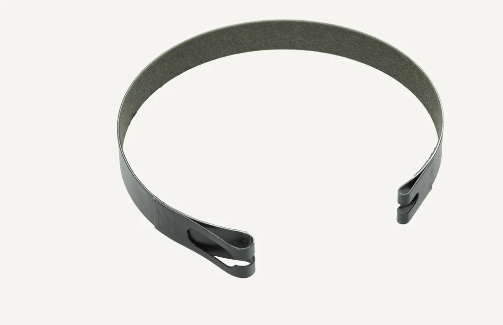 Bande frein 23mm