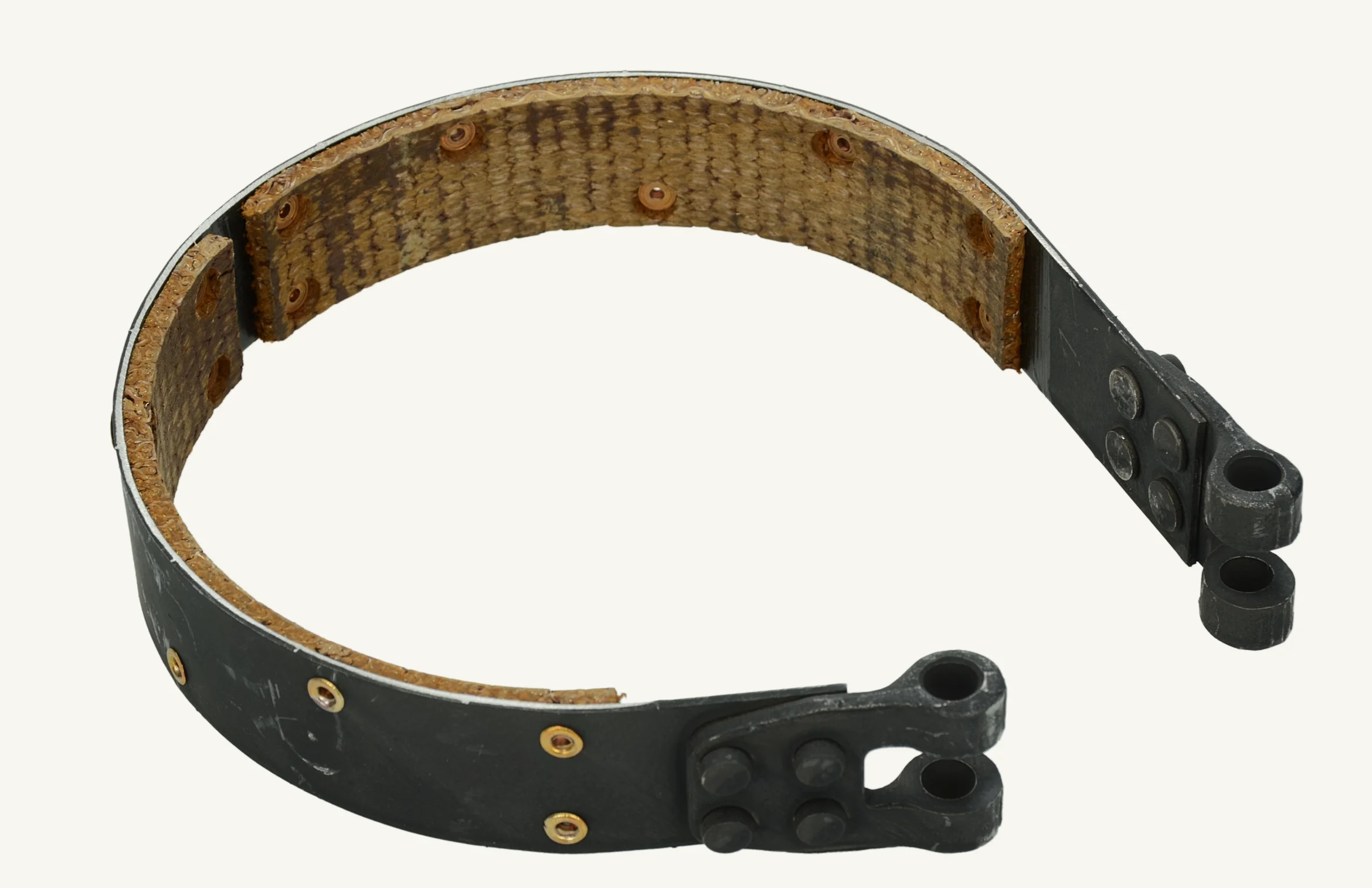 [1001028] Bremsband 38x157mm