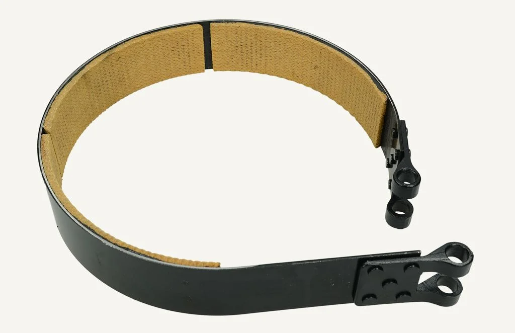 Bande frein 56x254mm