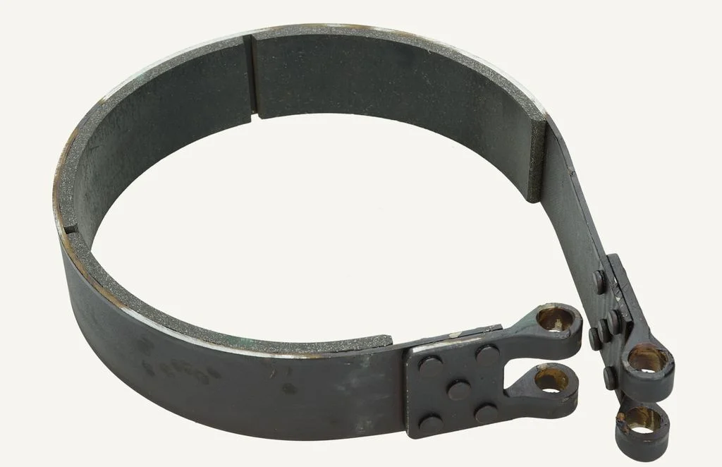 Brake Band Finaff 210x50mm