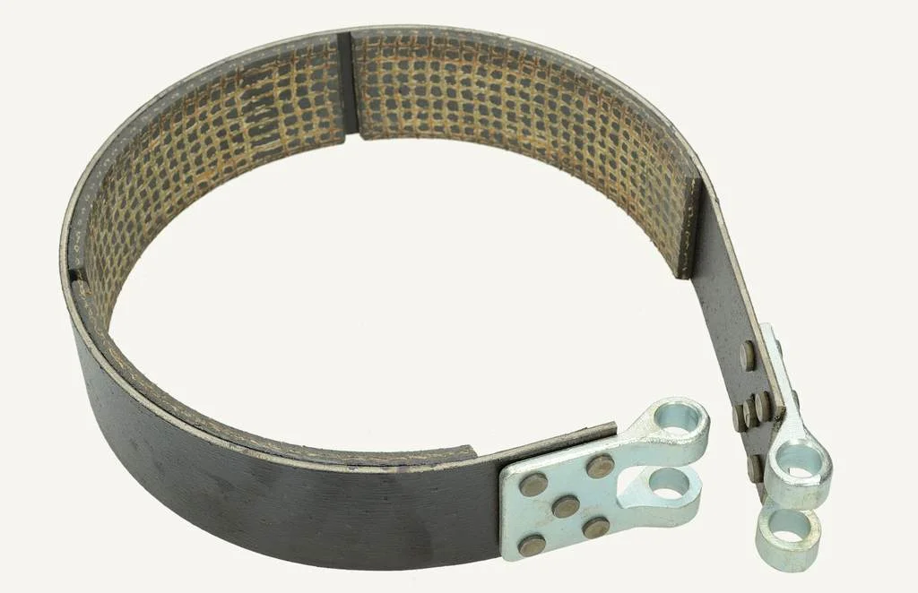[1006002] Bande frein Finaff 225x56mm