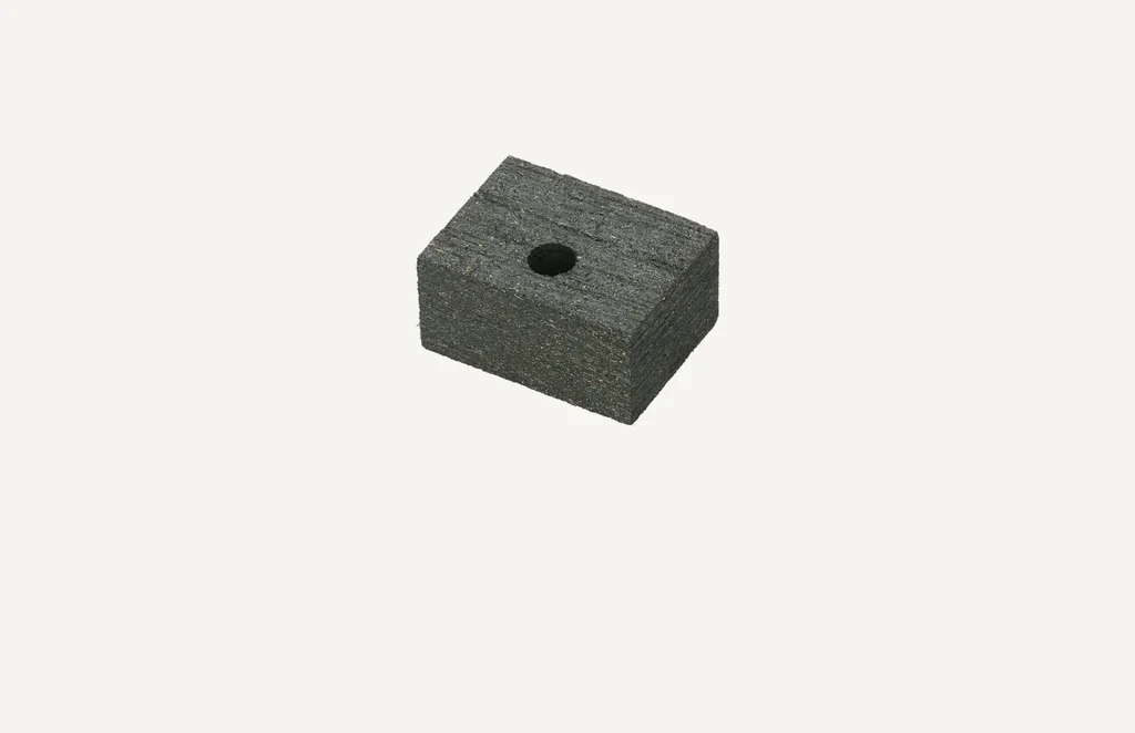 Bloc frein 20x30x40