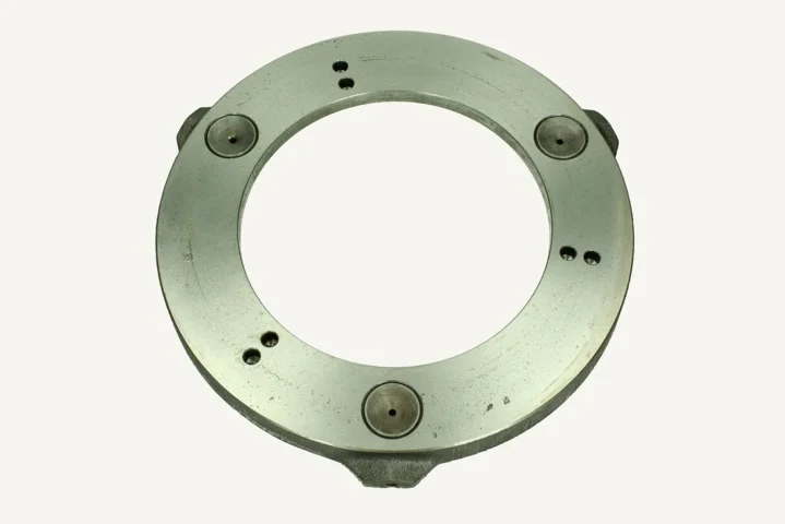 Plateau de pression frein 184x282x24mm