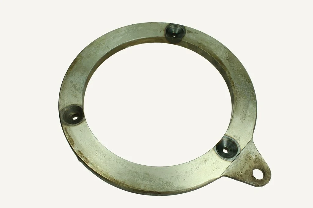 Brake Pressure Plate 194x252x14mm