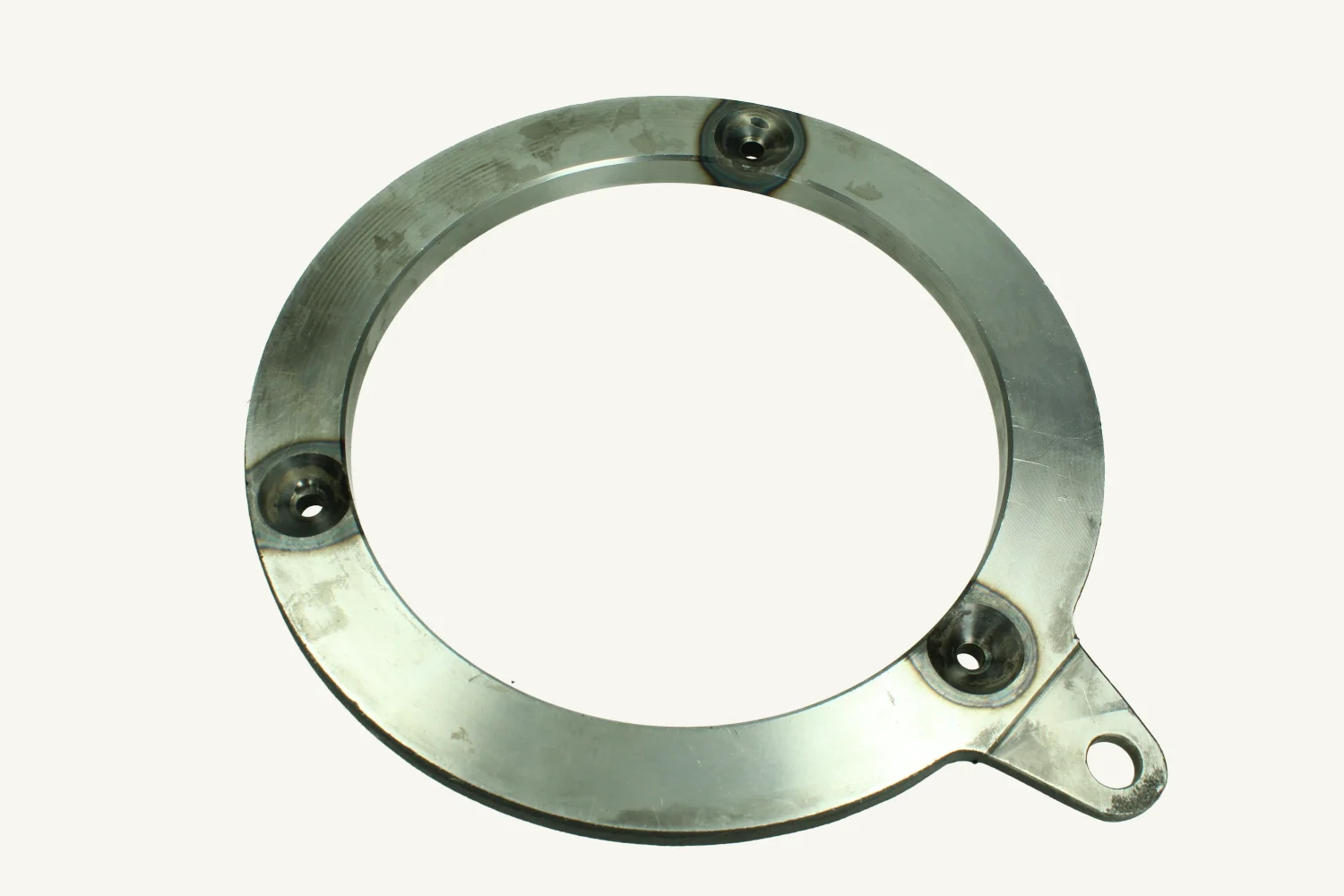 Bremsdruckplatte 194x252x14mm (Occasion)