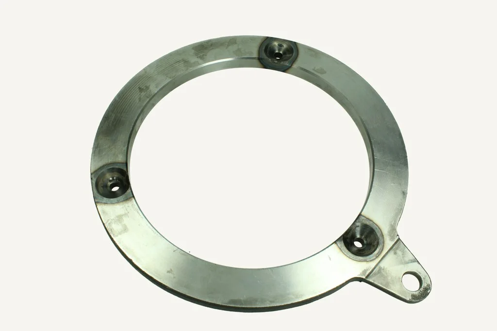 Bremsdruckplatte 194x252x14mm (Occasion)