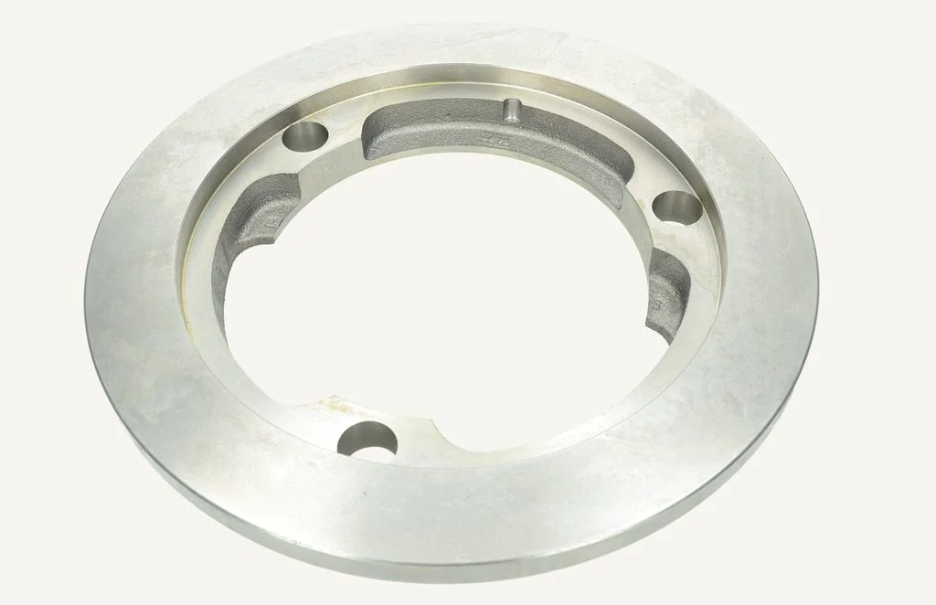 Plateau de pression frein 274x330x38mm