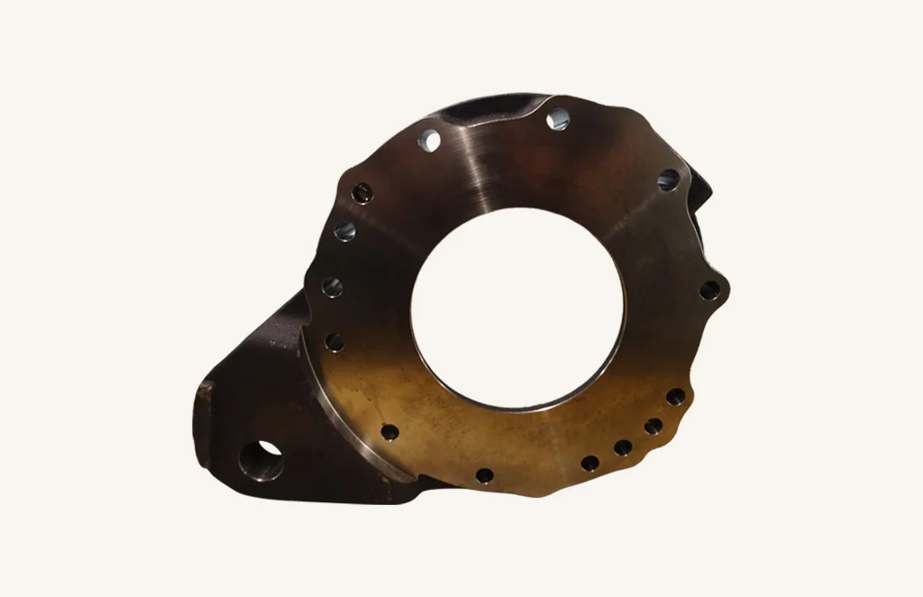 Brake Housing right